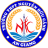 Nguyen Huu Canh High School