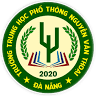 Trường THPT Nguyễn Văn Thoại