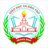 Trường THPT Quảng Ninh