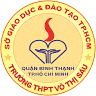 Vo Thi Sau High School