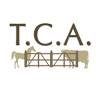 Three Counties Agriculture