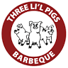 Three Li'l Pigs Barbeque