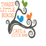 Three Little Birds Cafe & Juice Bar