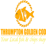 Thrumpton Golden Cod