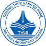 Trường Thực hành sư phạm - TVU