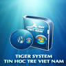 Công ty Cổ phần Tin Học Trẻ Việt Nam
