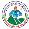 Trường tiểu học Thái hòa