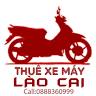 Thuê Xe Máy Tại Lào Cai - Rent Motorbike in Lao Cai
