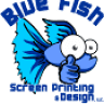Blue Fish Screen Printing & Design, LLC