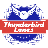 Thunderbird Lanes Holme Ave