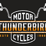 Thunderbird Motorcycles