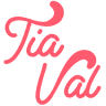 Tia Val açaí