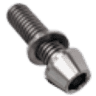 Gorilla Brakes Limited / TiBike Titanium