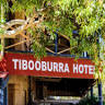 Tibooburra Hotel