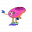 Tick a Toy