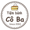 Tiệm bánh Cô Ba