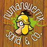 Numanguerrix