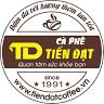 Cà phê Tiến Đạt