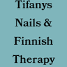 Tifanys Nails & Finnish Therapy
