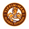 Tiffin Man Global Kitchen