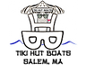Tiki Hut Boats