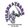 TILERS & TRADE SHOP