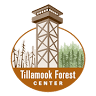 Tillamook State Forest