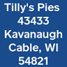 Tilly's Pies