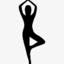 Timberly’s Yoga Studio