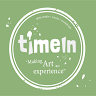 Time In Art Studio