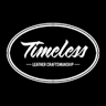 Timeless - Ledermanufaktur