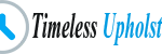 Timeless Upholstery Ltd