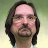 Caricatures by Tim