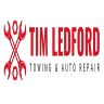 Tim Ledford Towing & Auto Repair