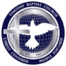 Timothy Baptist Church
