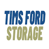 Tims Ford Storage