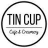 Tin Cup Cafe & Creamery