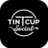 Tin Cup Social
