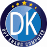 Công ty TNHH tin học Duy Khang