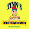 Tinns Grilled Philly Steak Subs