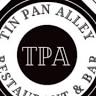 Tin Pan Alley