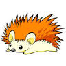 Tiny Tot Tail ～ちび助のしっぽ～