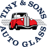 Tiny & Sons Glass Co.