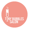 Tiny Bubbles Salon