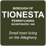Tionesta Borough Offices
