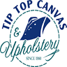 Tip Top - Marine Canvas & Upholstery
