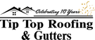Tip Top Roofing & Construction