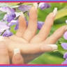 Tip to Toe Acrylic Nails & Pedicure