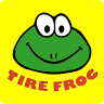Tire Frog