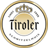 Schnitzel en Spies by Tiroler Stuberl